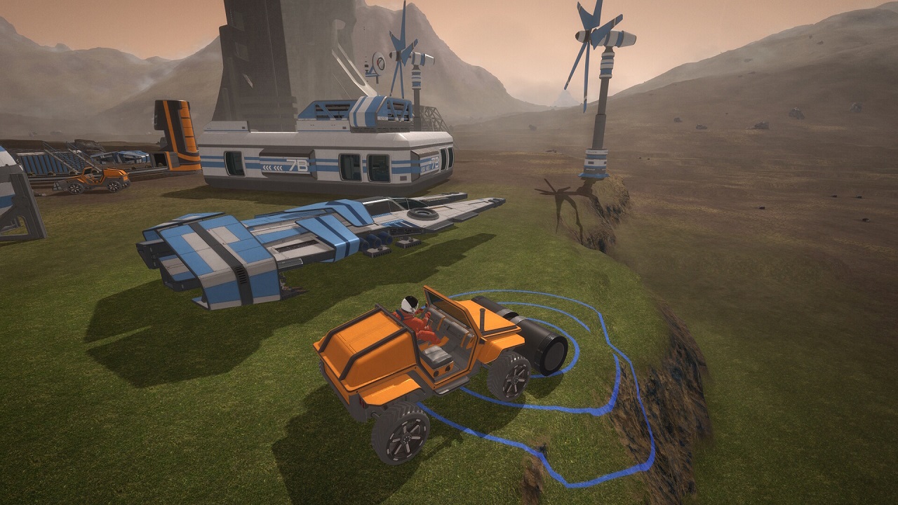 Eden Crafters — Скриншот №4