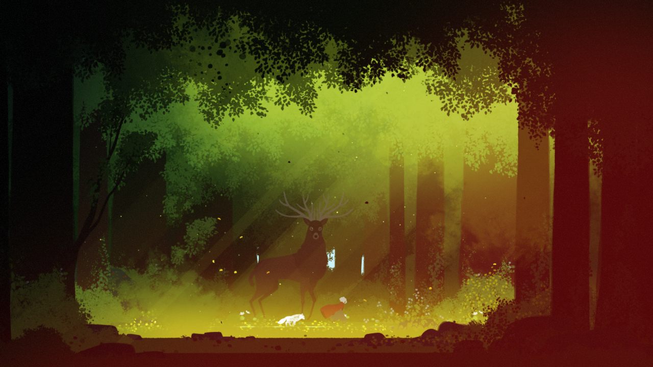 Neva — Скриншот №3 Neva — Скриншот №3