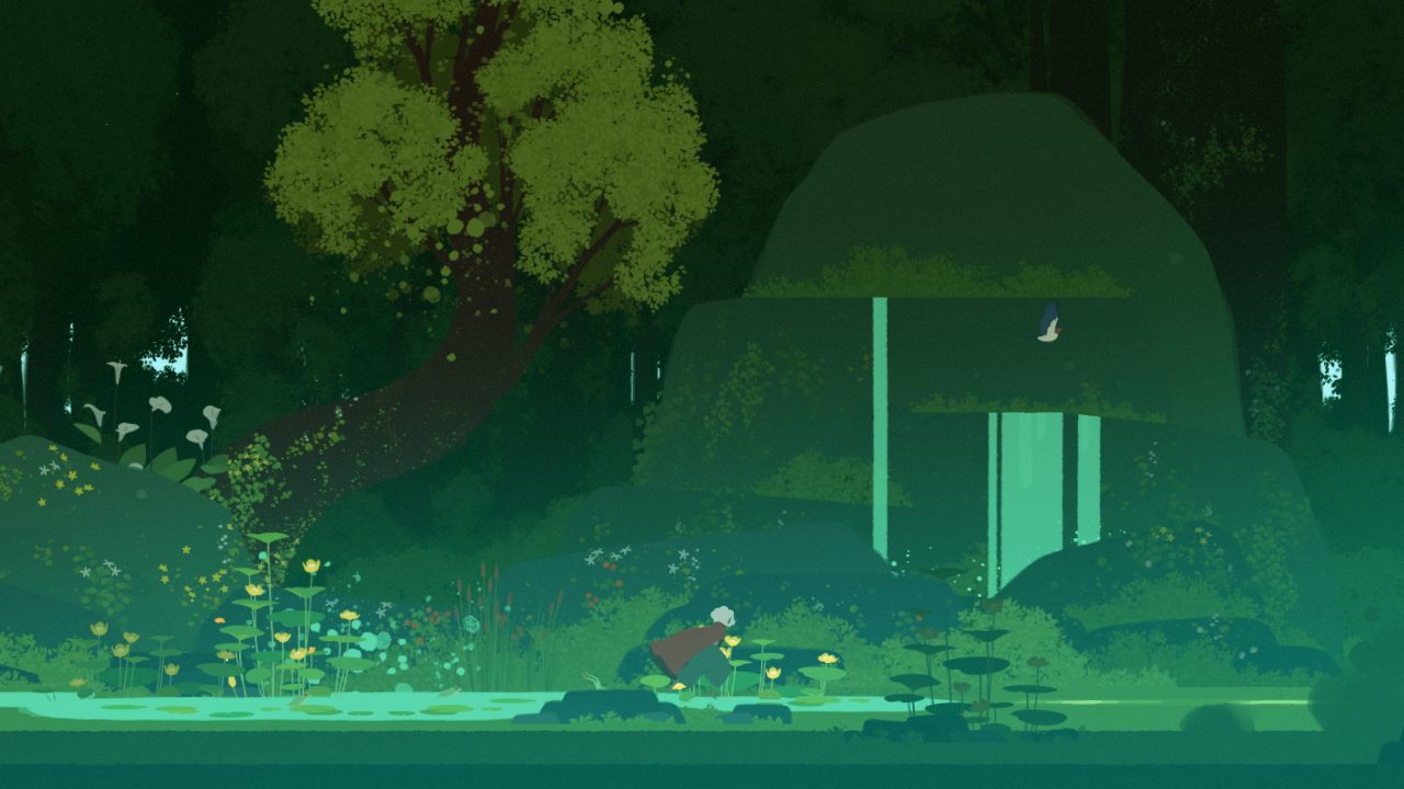 Neva — Скриншот №2 Neva — Скриншот №2