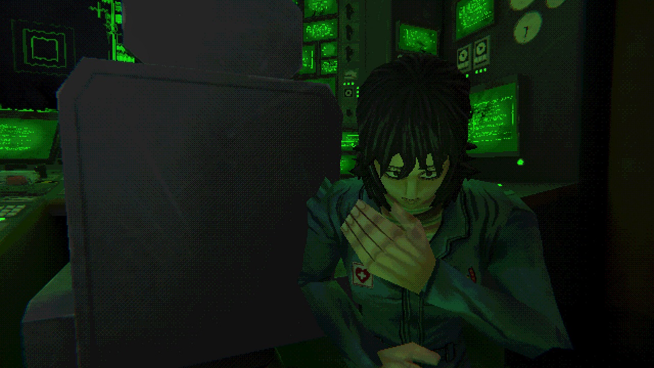 Mouthwashing — Скриншот №2