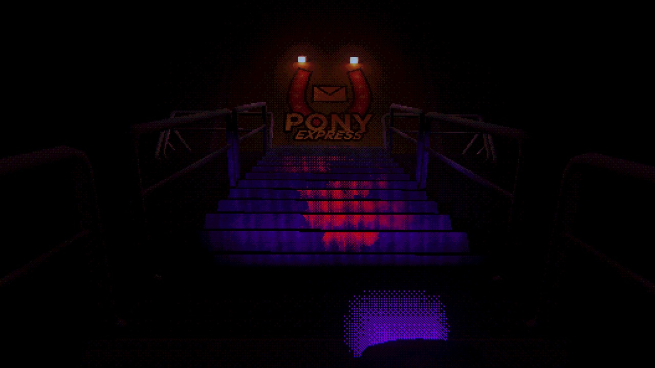 Mouthwashing — Скриншот №6