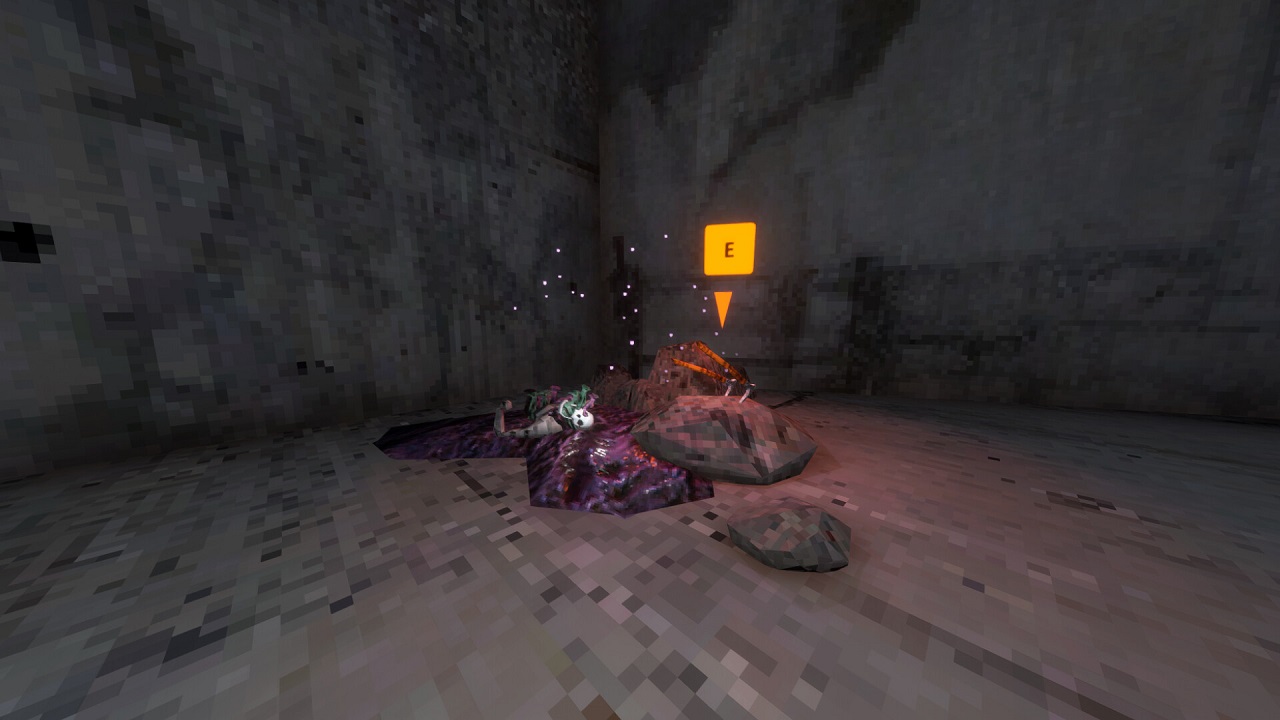 Lorns Lure — Скриншот №3