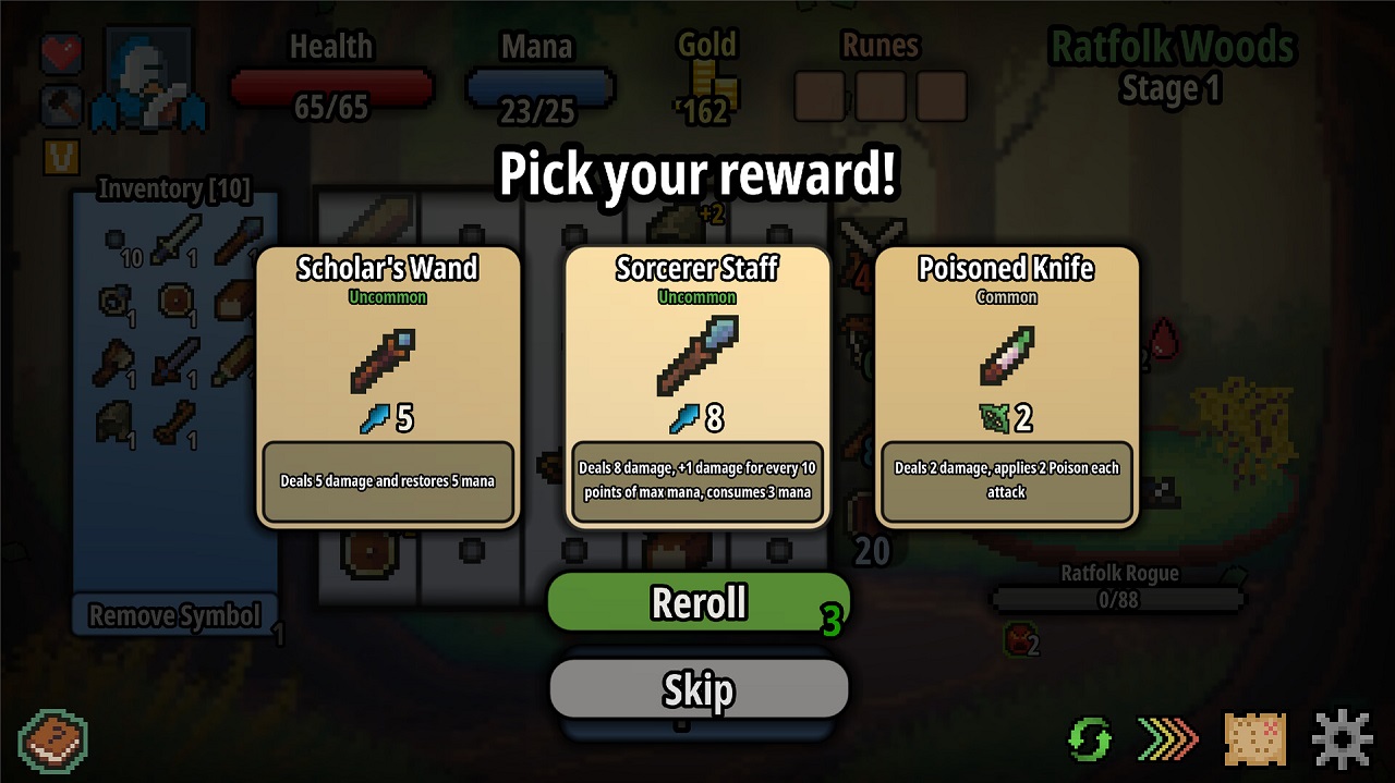 Spin Hero — Скриншот №2 Spin Hero — Скриншот №2