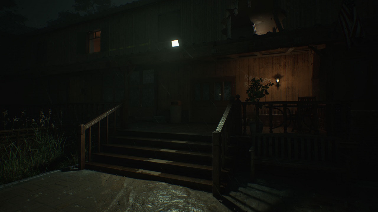 A Quiet Place The Road Ahead — Скриншот №3 A Quiet Place The Road Ahead — Скриншот №3