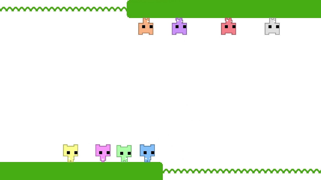 PICO PARK 2 — Скриншот №2