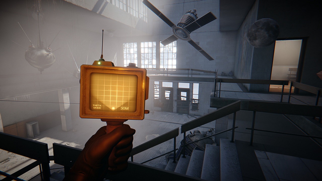 Hail to the Rainbow — Скриншот №1 Hail to the Rainbow — Скриншот №1