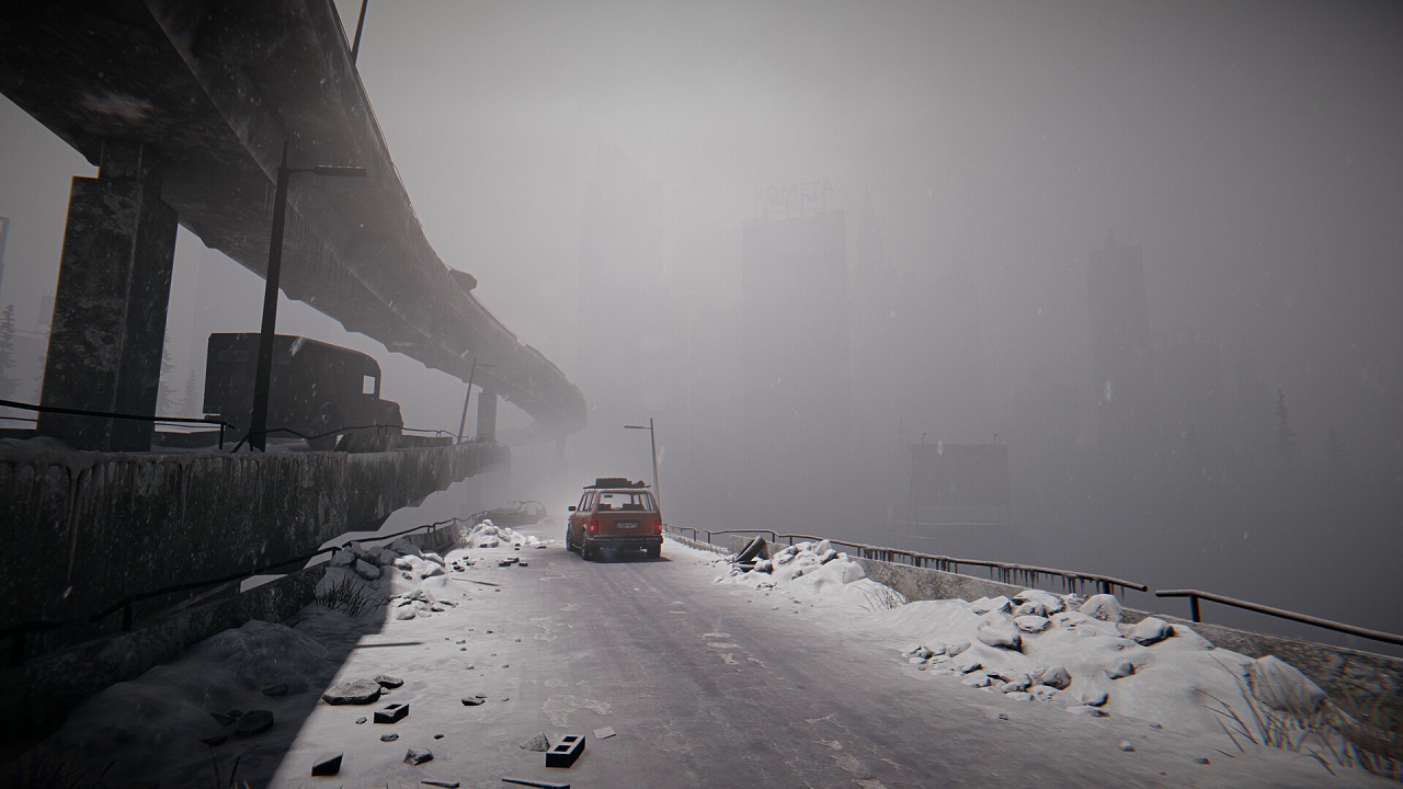 Hail to the Rainbow — Скриншот №2 Hail to the Rainbow — Скриншот №2