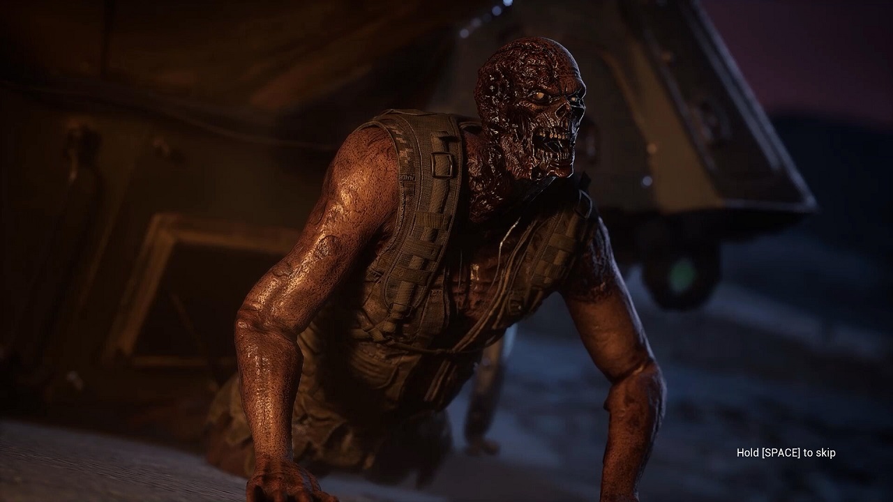 Lust n Dead — Скриншот №2