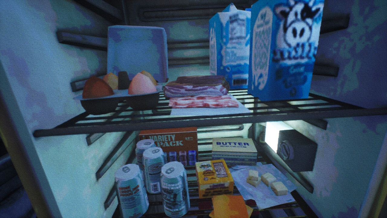 While We Wait Here — Скриншот №6