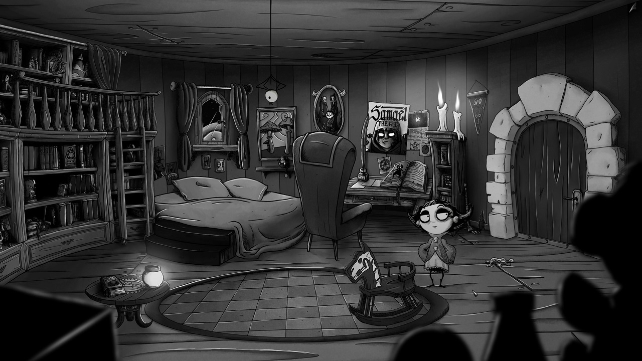 PRIM — Скриншот №1