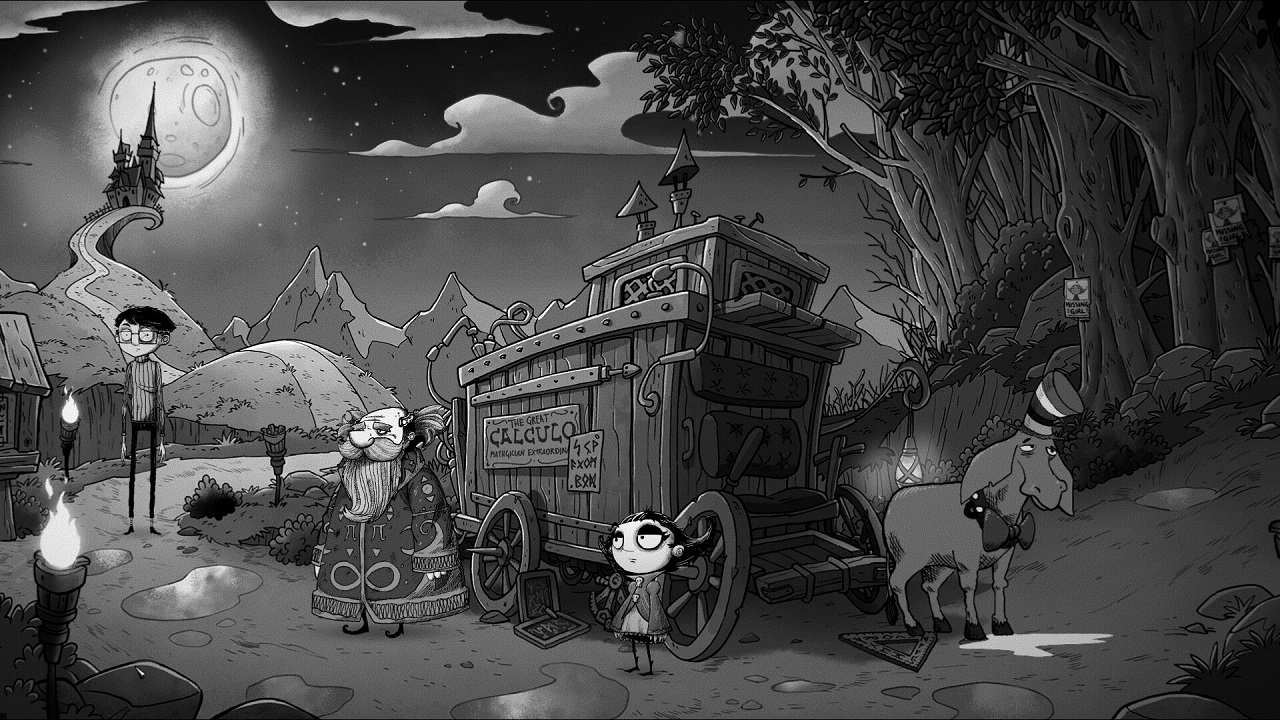 PRIM — Скриншот №3