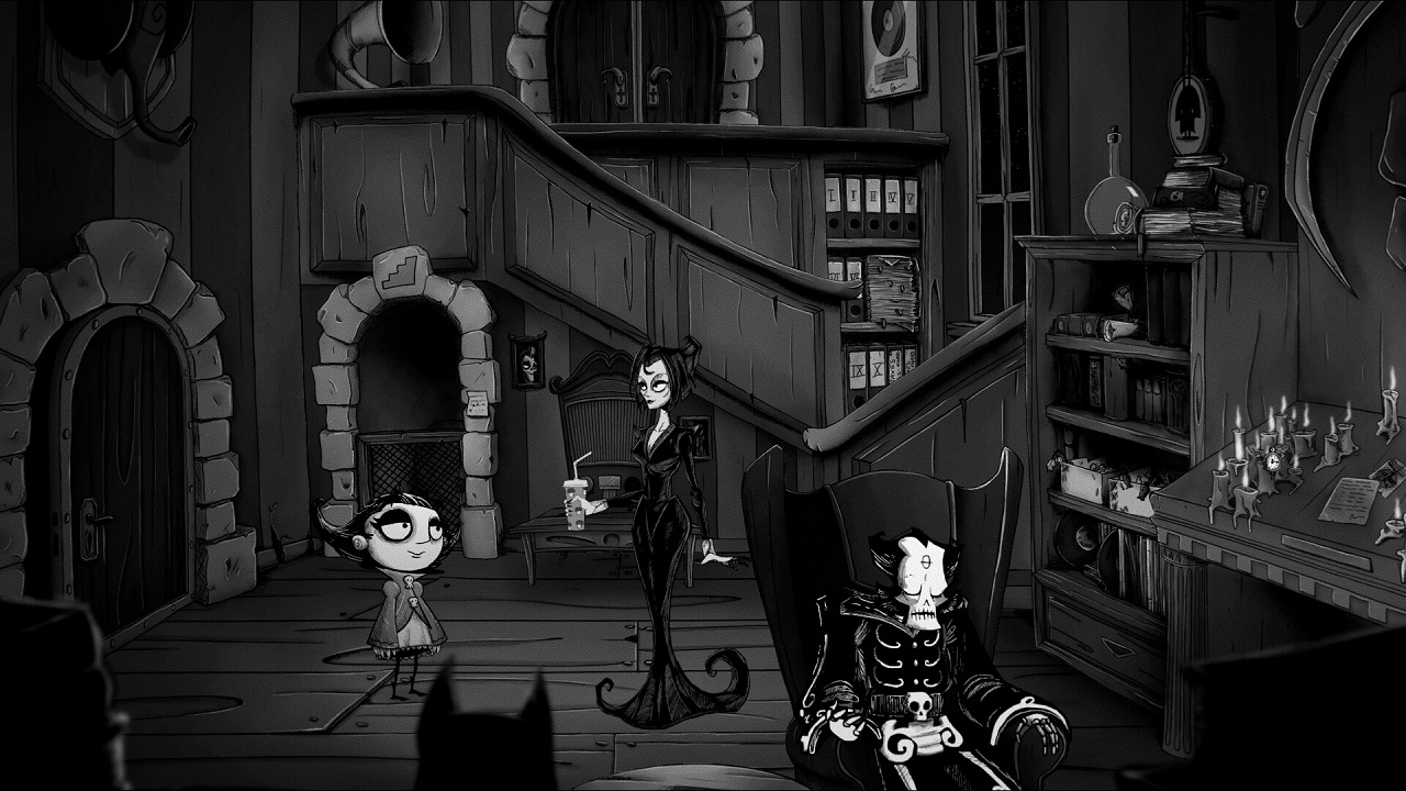 PRIM — Скриншот №2