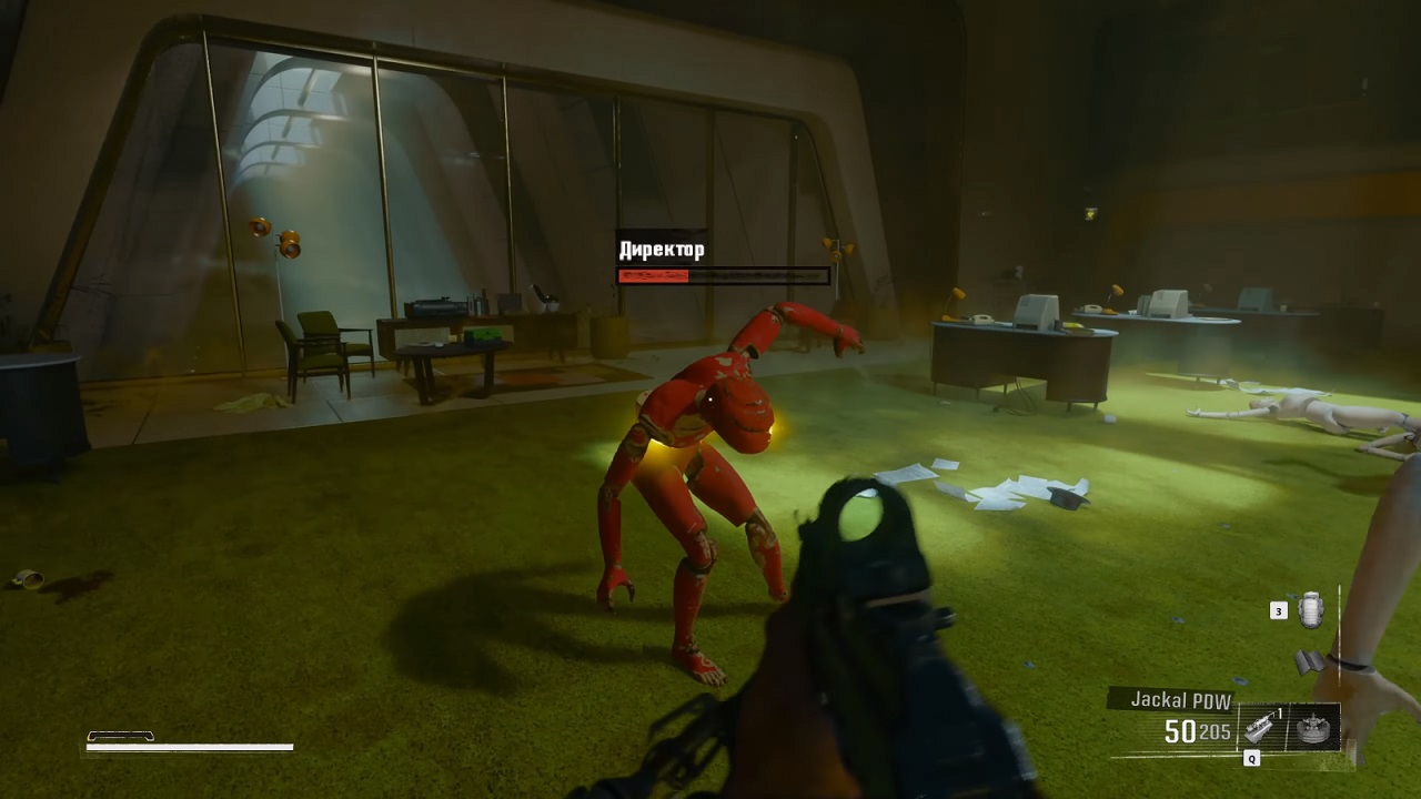 Call of Duty Black Ops 6 — Скриншот №4