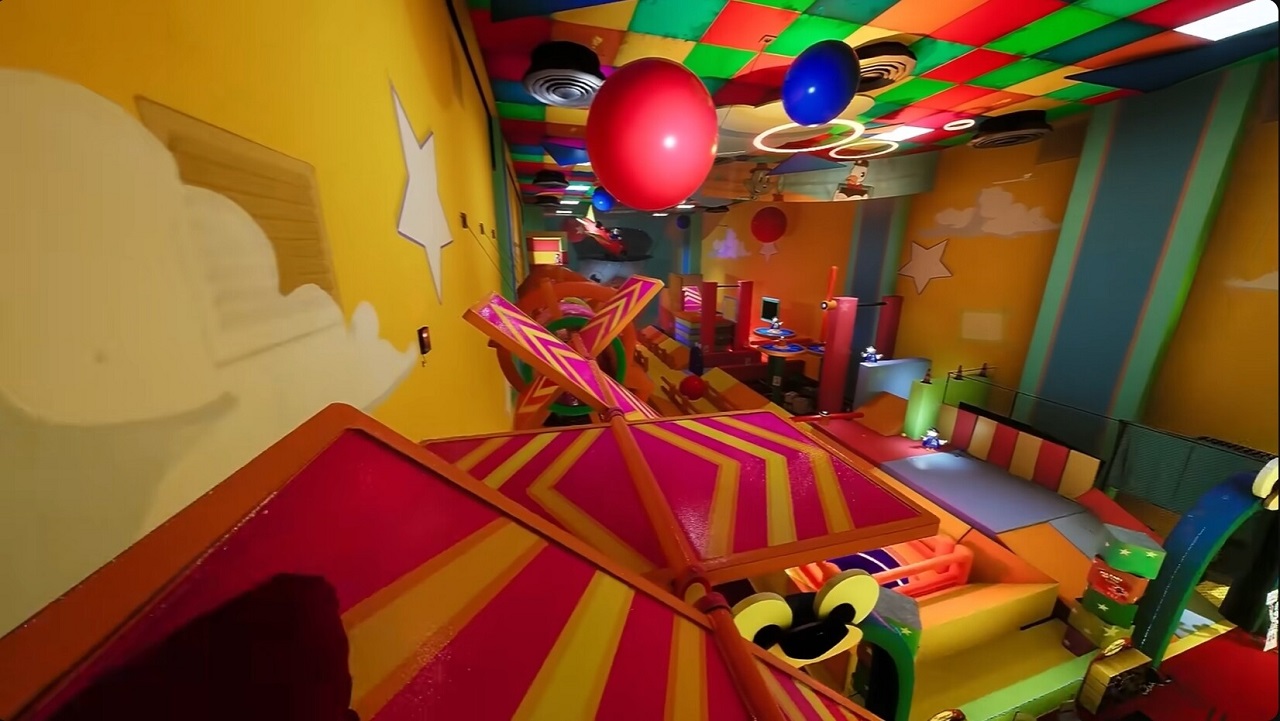 Finding Frankie — Скриншот №4