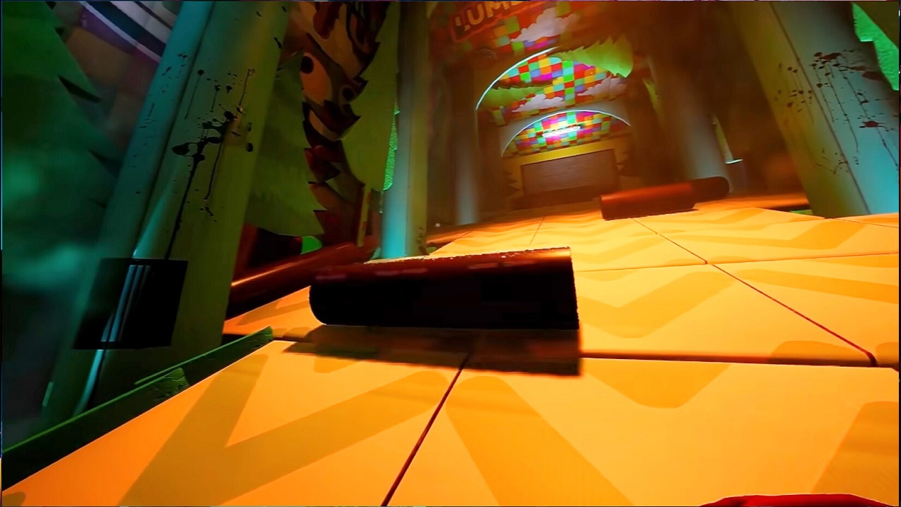 Finding Frankie — Скриншот №6