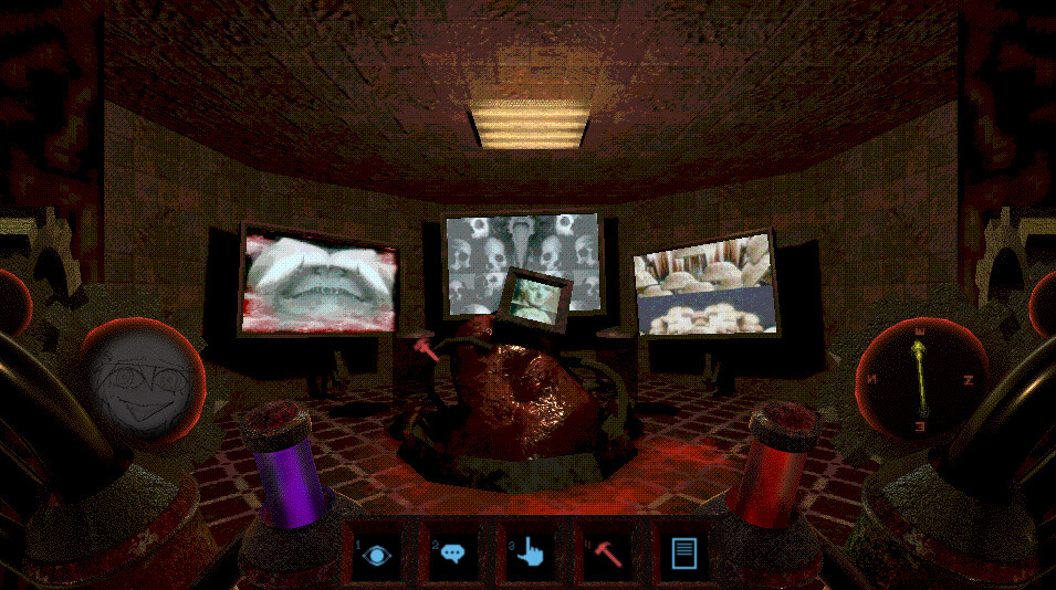 Psychopomp GOLD — Скриншот №2