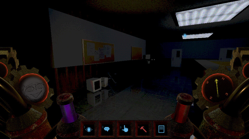 Psychopomp GOLD — Скриншот №3