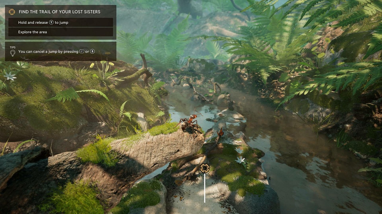 Empire of the Ants — Скриншот №6