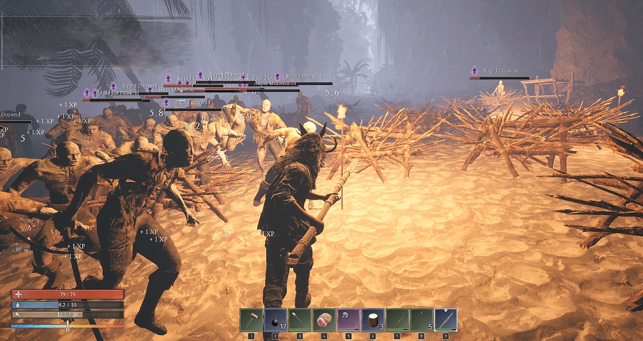 IfSunSets — Скриншот №3 IfSunSets — Скриншот №3