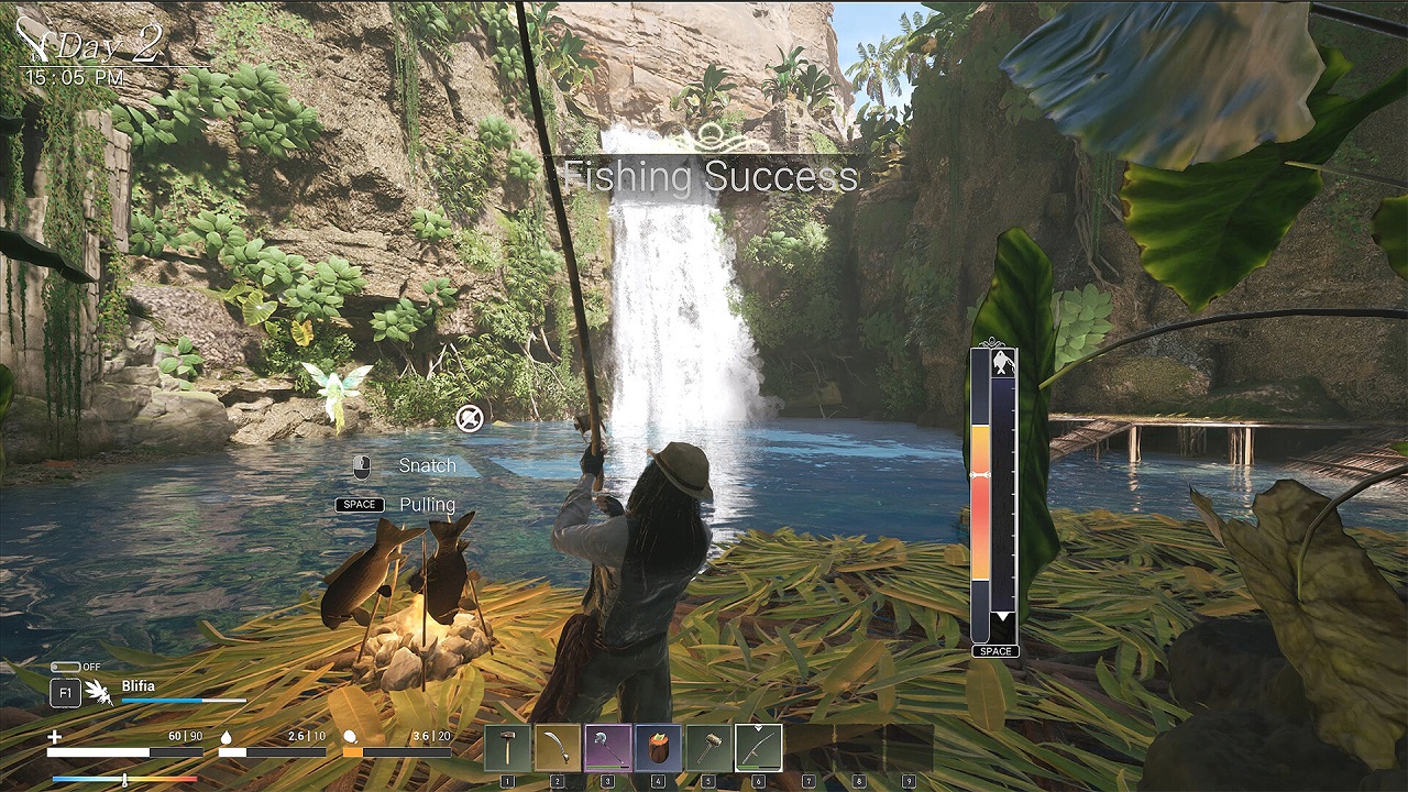 IfSunSets — Скриншот №6 IfSunSets — Скриншот №6