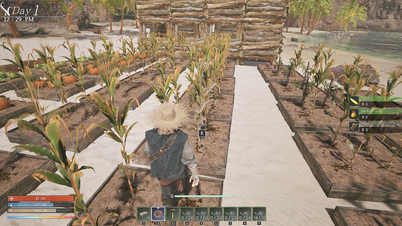 IfSunSets — Скриншот №5 IfSunSets — Скриншот №5