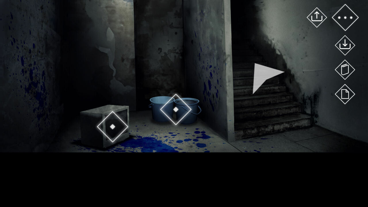 Homicipher — Скриншот №3