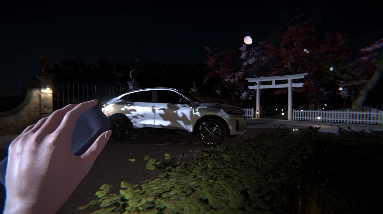 Догони меня Виталик — Скриншот №2