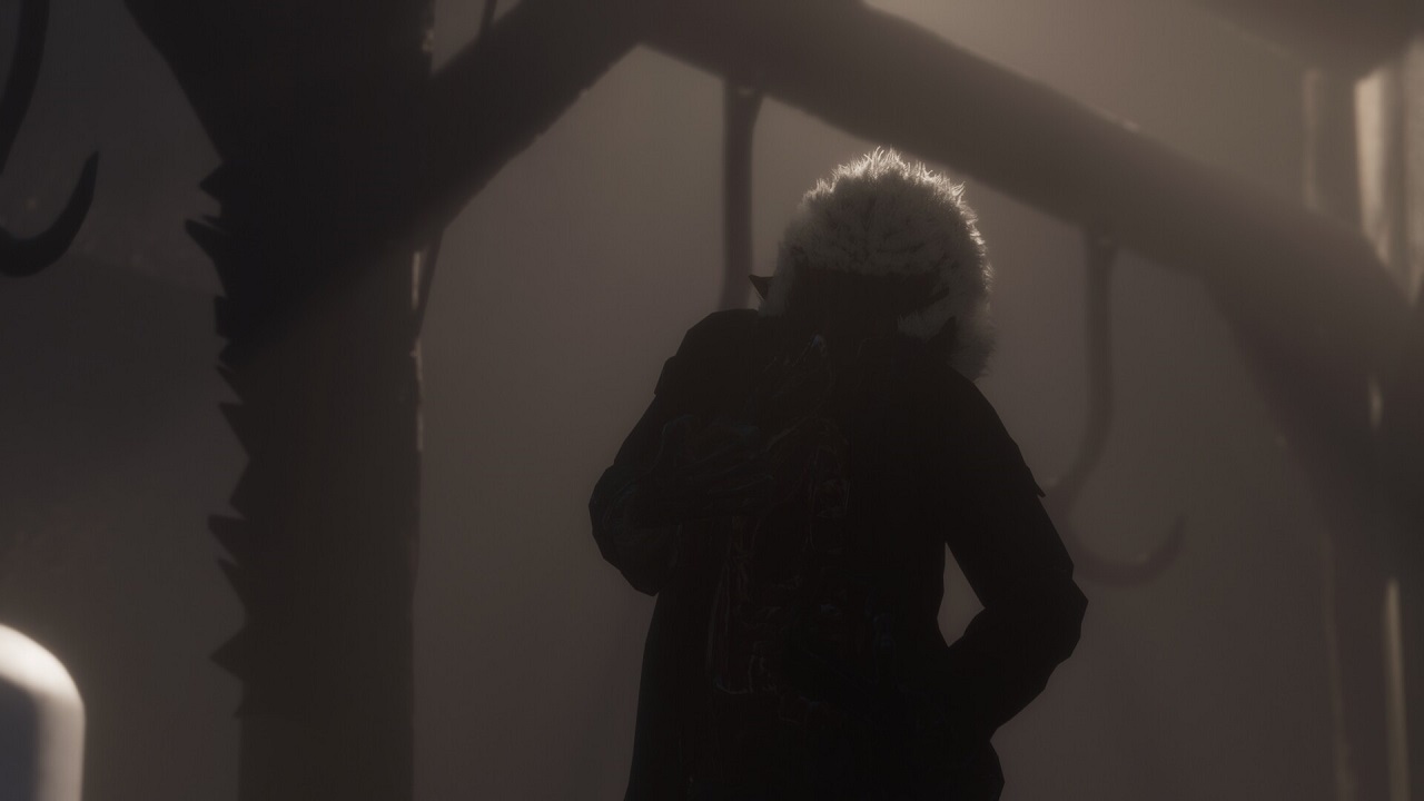 Project Borealis — Скриншот №3