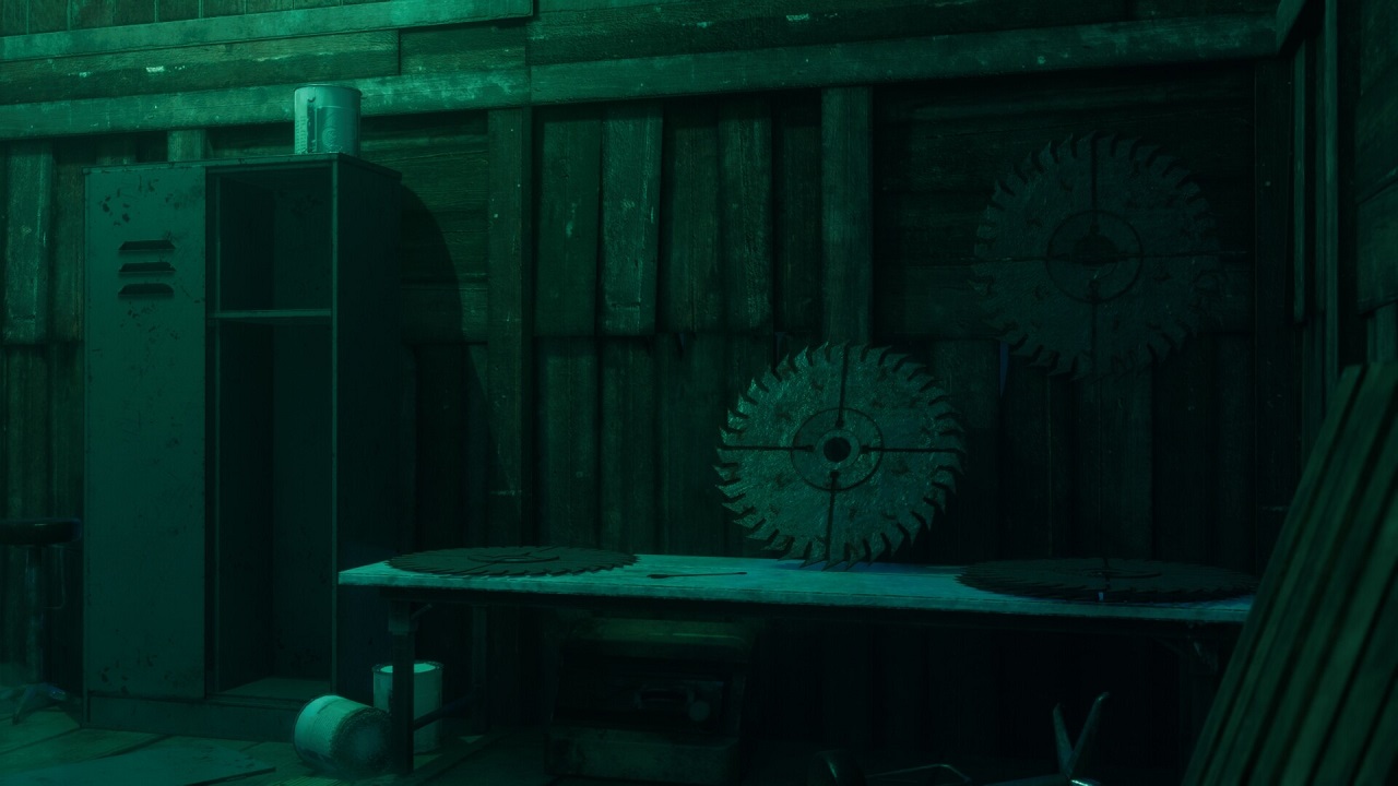 Project Borealis — Скриншот №4