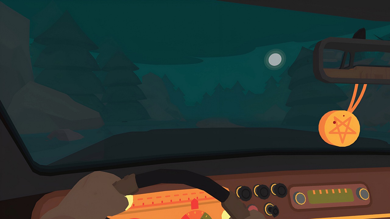 SULFUR — Скриншот №2