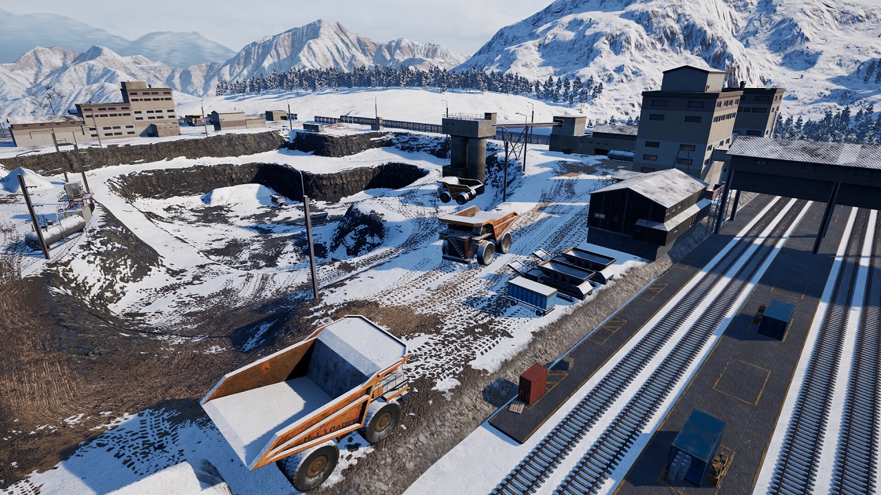 Industry Giant 4.0 — Скриншот №4