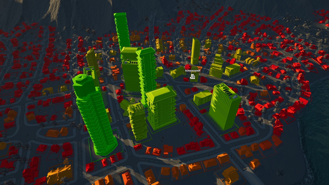 Industry Giant 4.0 — Скриншот №3