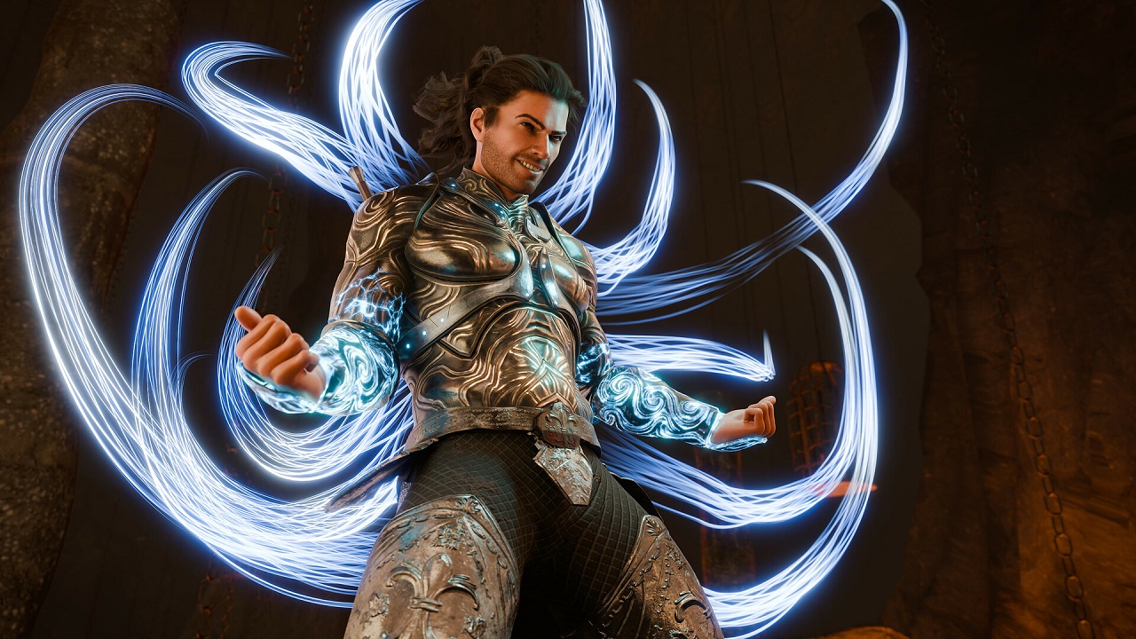 Forbidden Fantasy — Скриншот №6 Forbidden Fantasy — Скриншот №6