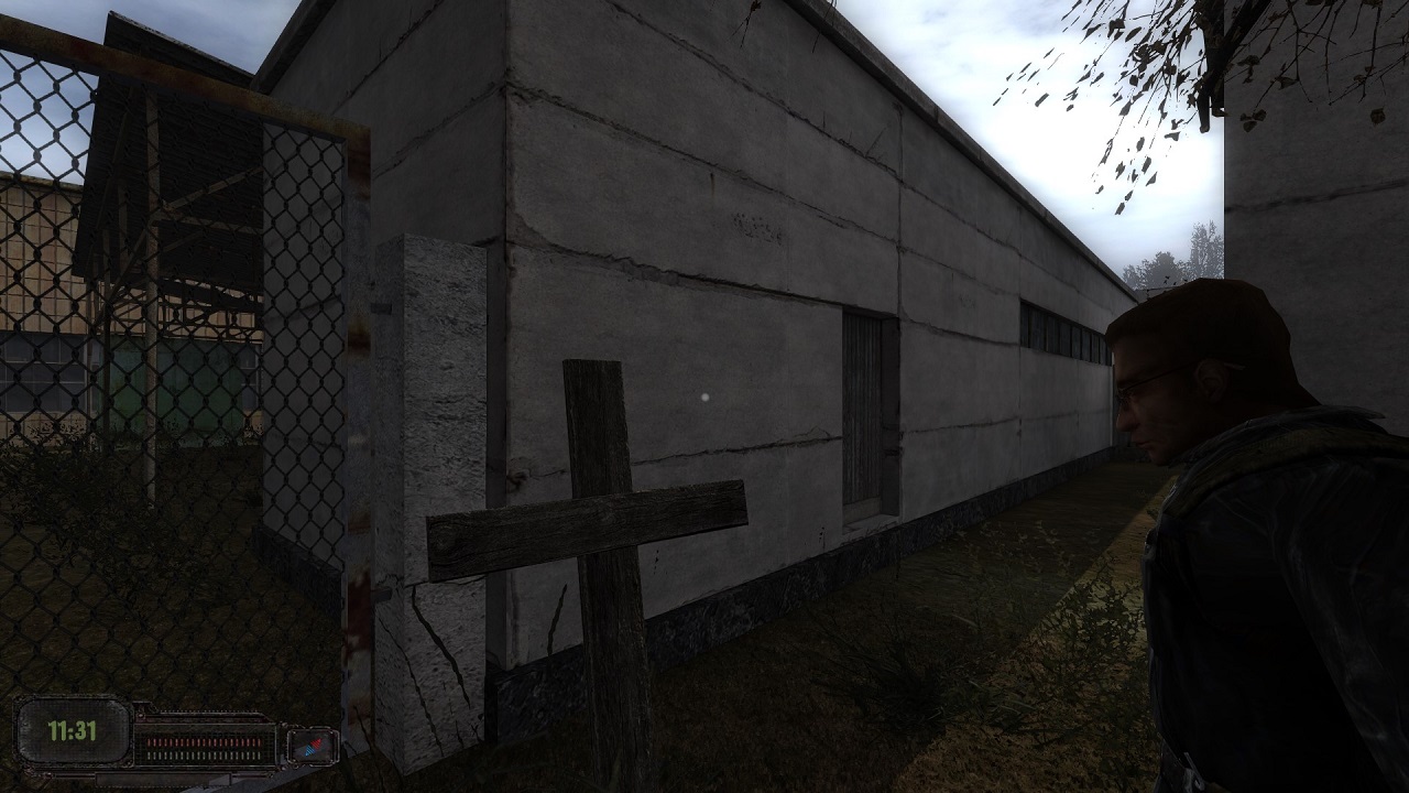 Сталкер Хроники Кайдана 4: По ту сторону света — Скриншот №5