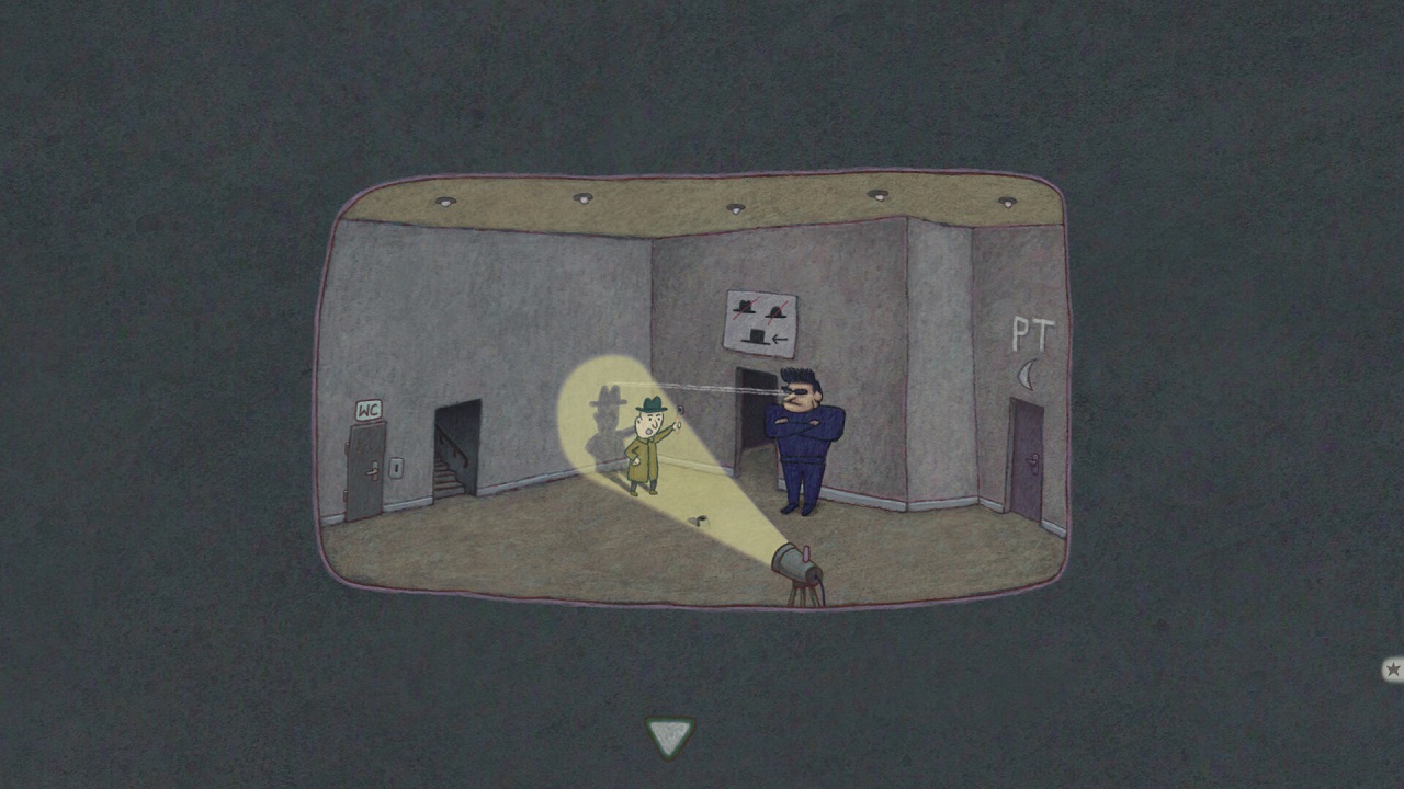 Follow the meaning — Скриншот №3 Follow the meaning — Скриншот №3