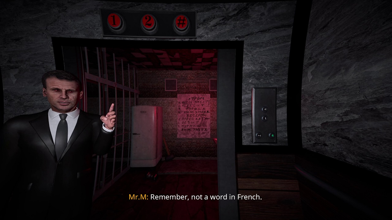 Free Durov — Скриншот №3