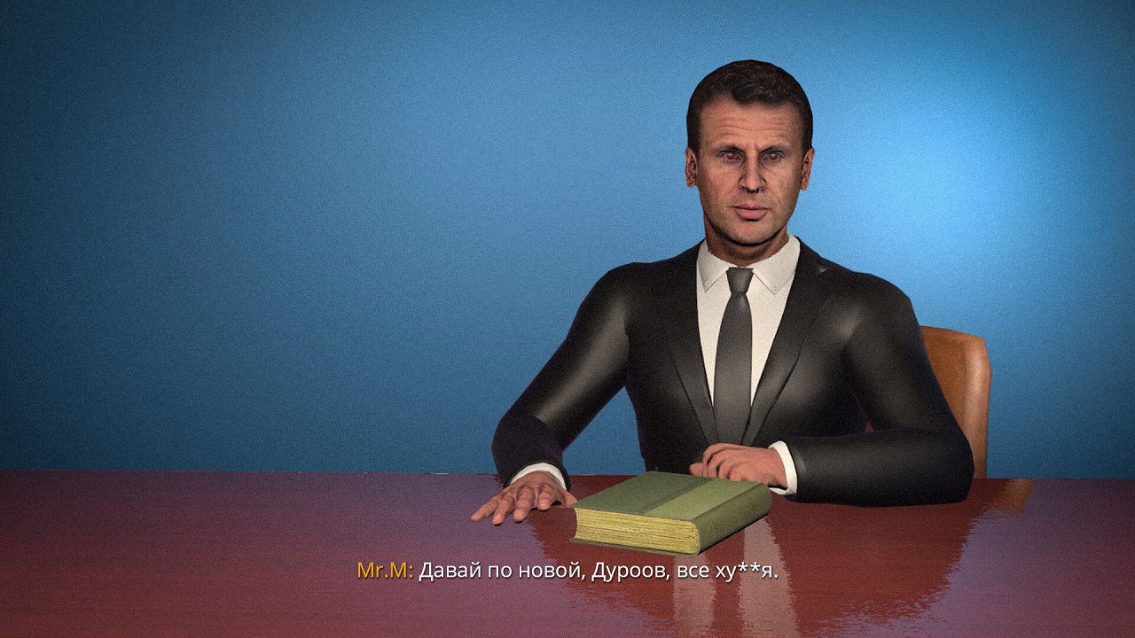 Free Durov — Скриншот №2