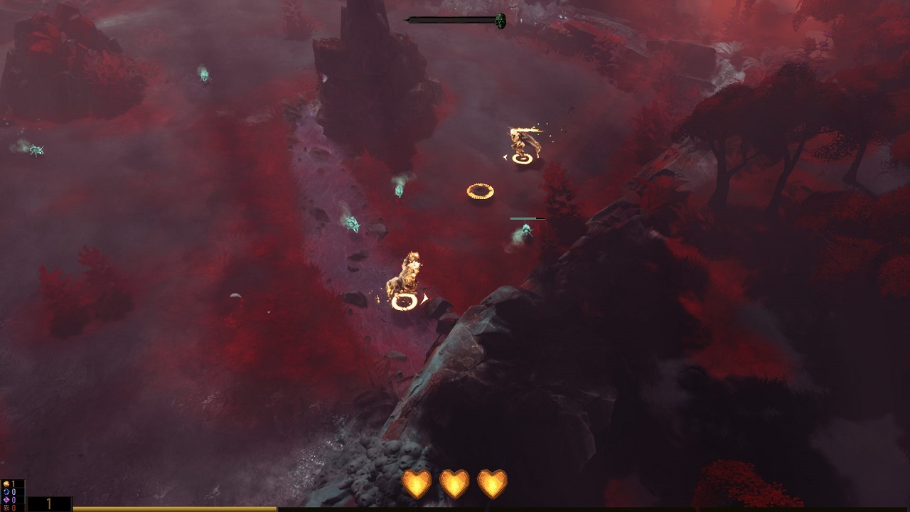 Archons — Скриншот №3