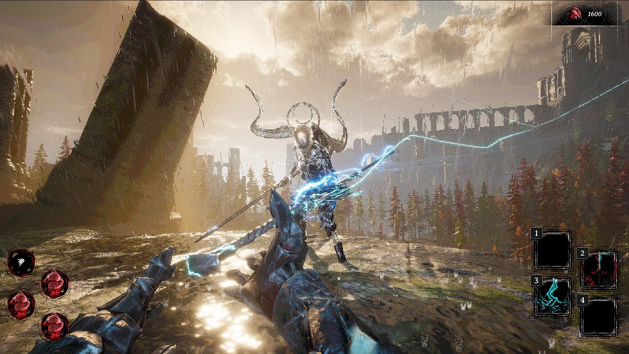 VOIN — Скриншот №1 VOIN — Скриншот №1