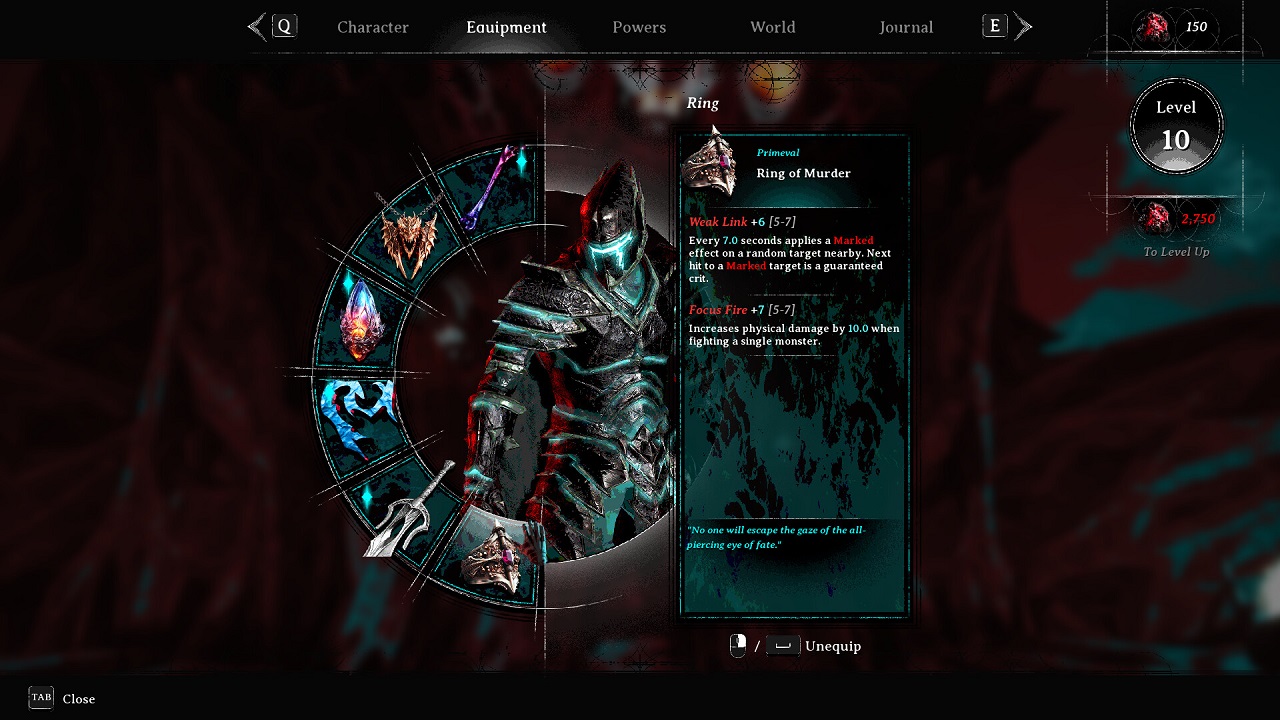 VOIN — Скриншот №2 VOIN — Скриншот №2