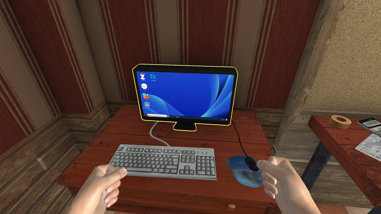 Laundry Store Simulator — Скриншот №3