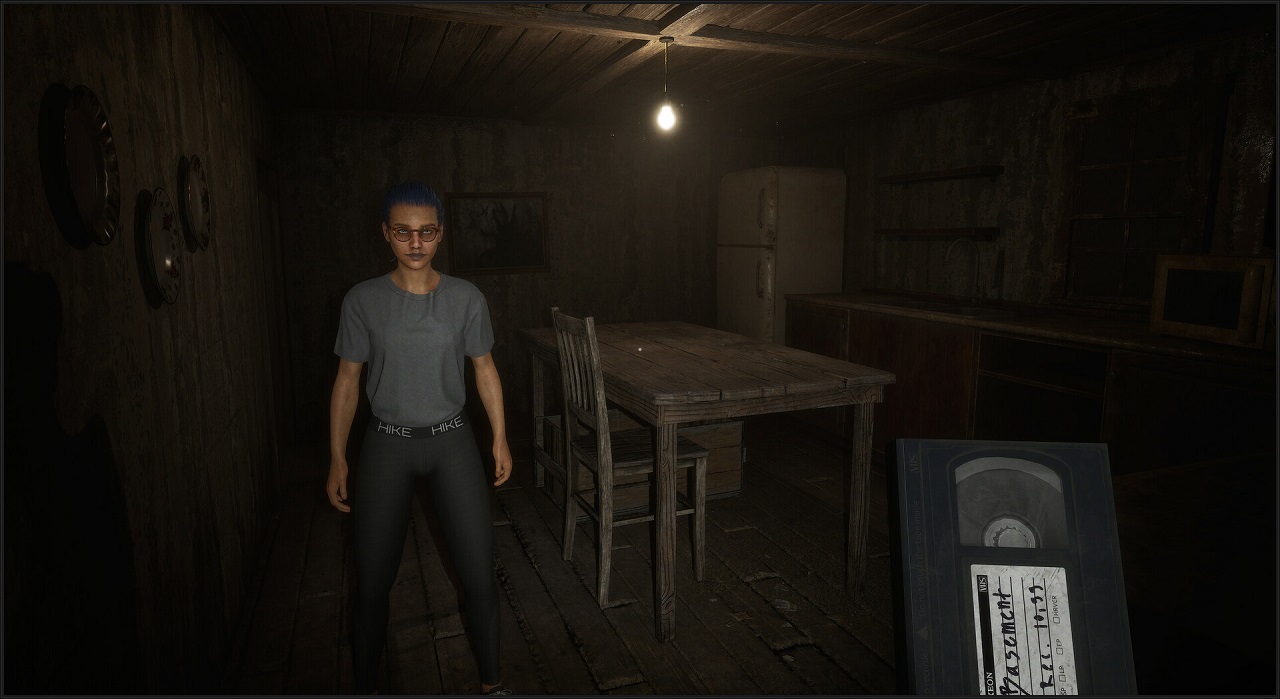 Granny Escape Together — Скриншот №2