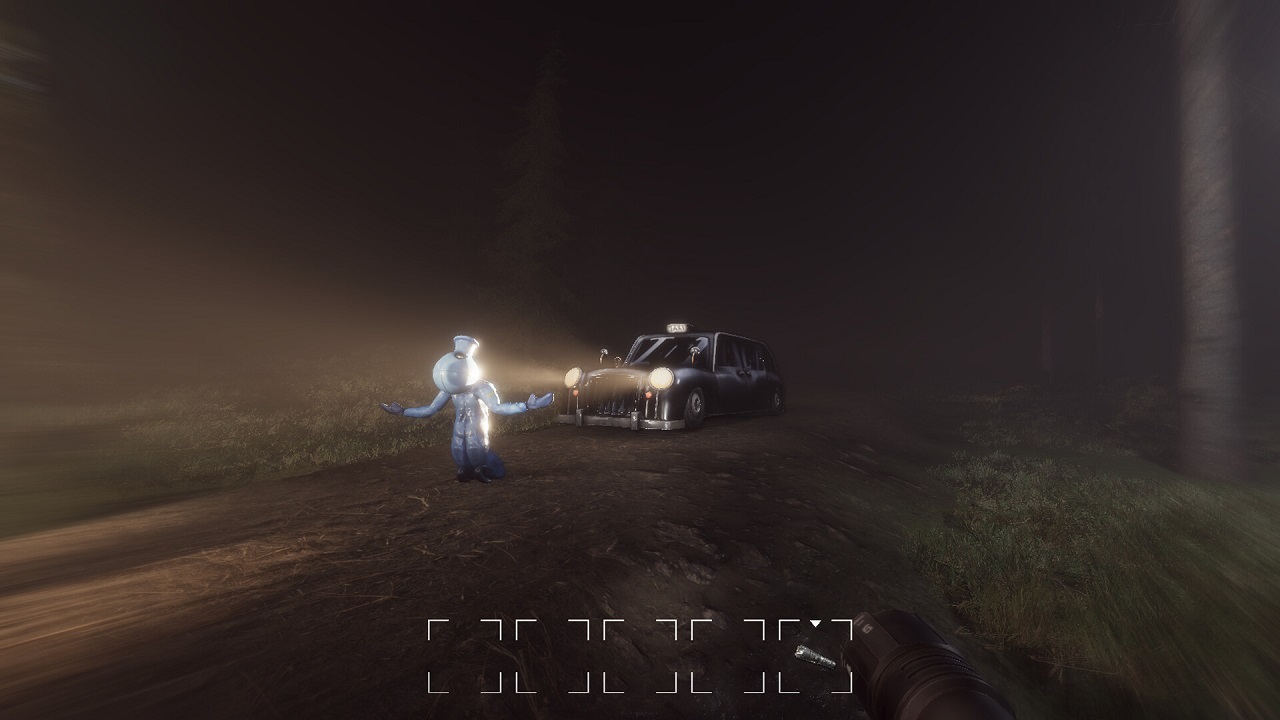 Zort — Скриншот №1