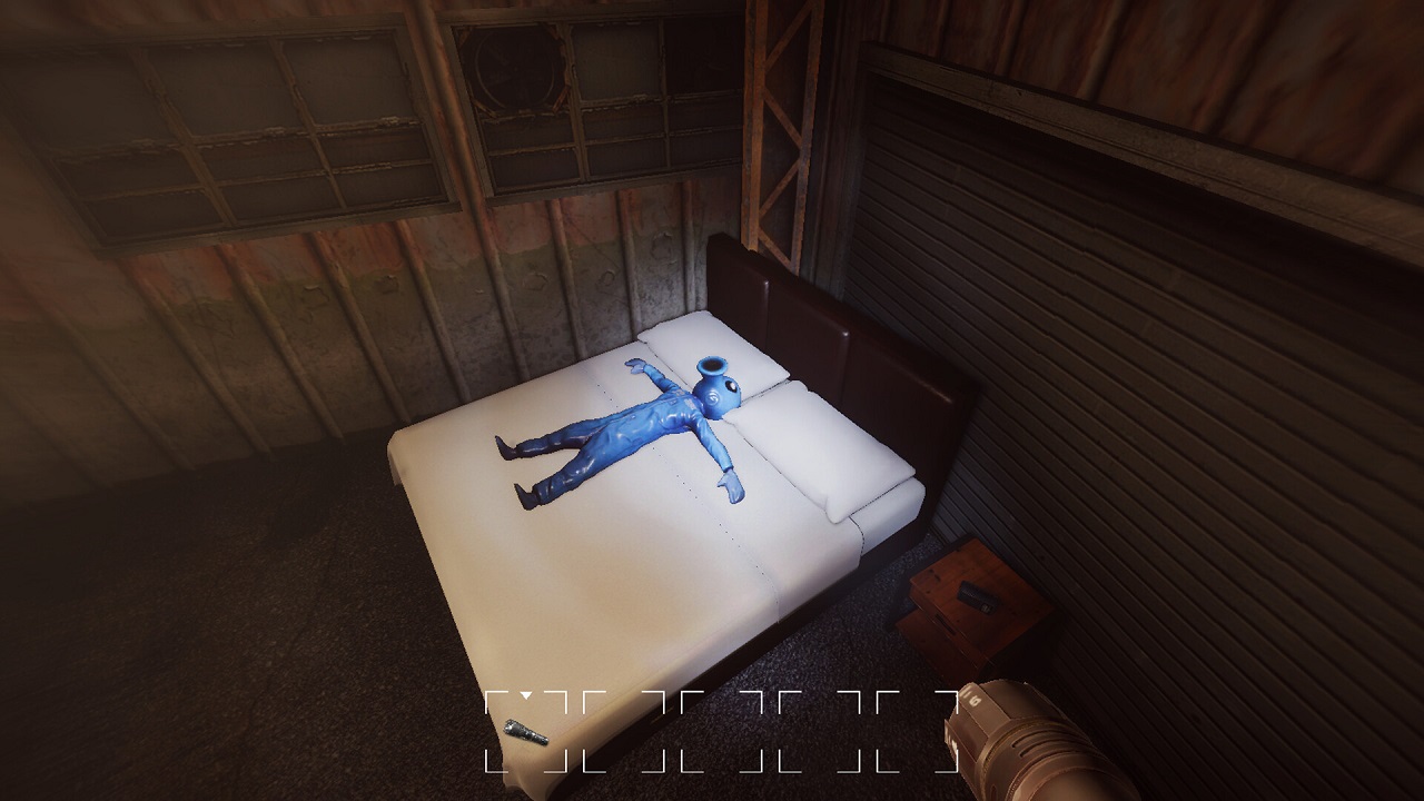 Zort — Скриншот №2