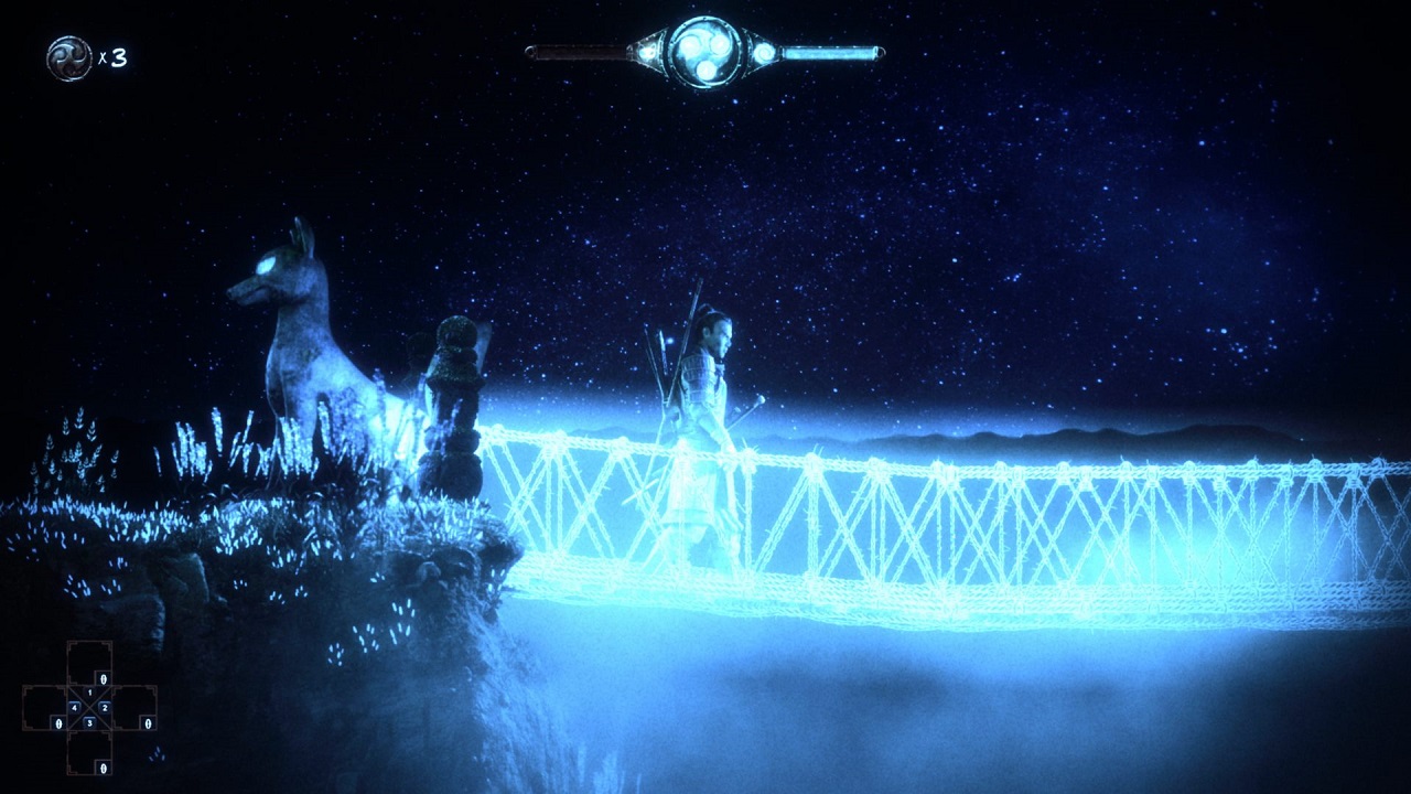 The Spirit of the Samurai — Скриншот №2 The Spirit of the Samurai — Скриншот №2