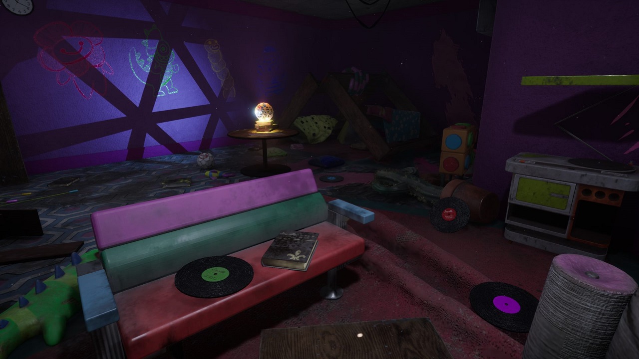 Joyville 2 — Скриншот №2