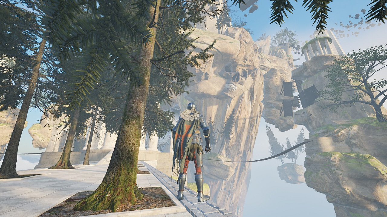 Only Up Восхождение Русов — Скриншот №3