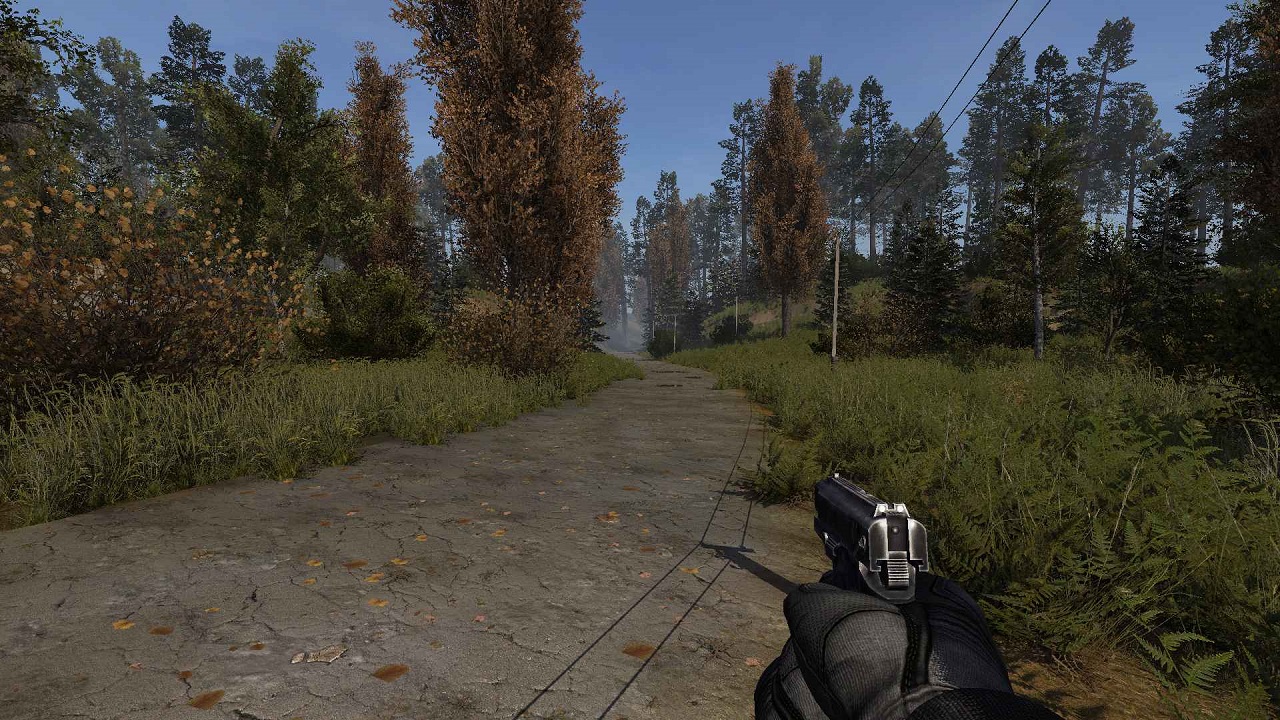 Сталкер Народная Солянка — Скриншот №3