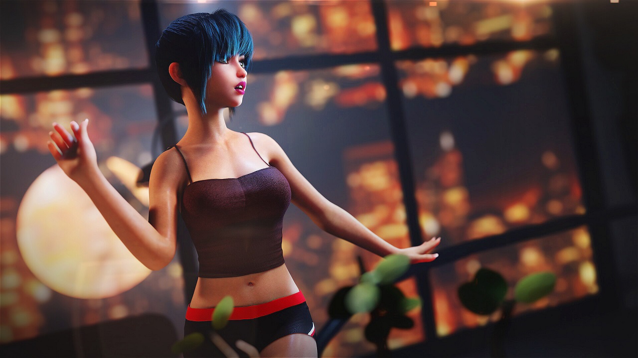 Sex Industry XXX — Скриншот №3