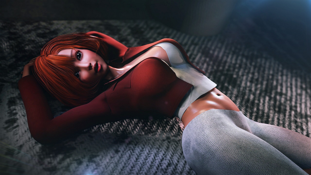 Sex Industry XXX — Скриншот №6